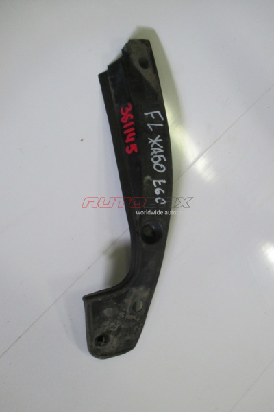 Corner Jabot 5-series (E60/E61) 2003>2009