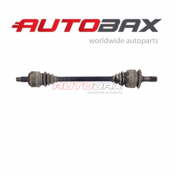 Rear Axle Shaft BMW 3-series (E90/E91) 2005>2011