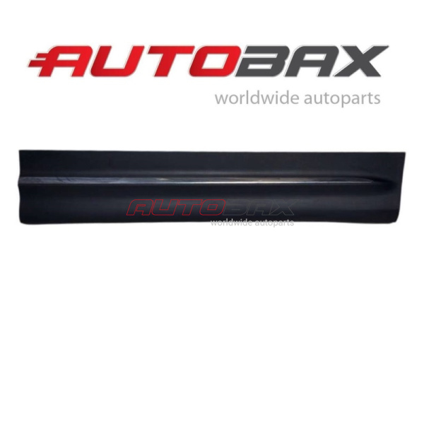 Front Right Door Molding/Trim Mercedes Benz GLB-Class (X247) 2019>