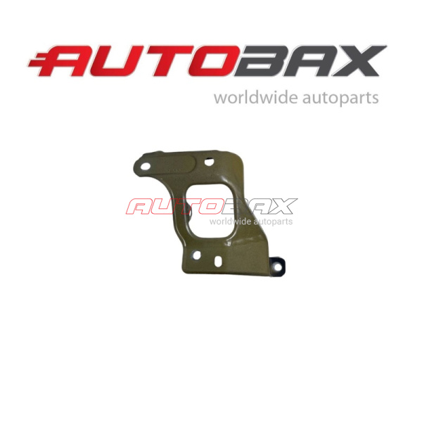 Front Fender Bracket Right Tesla Model 3 2017>