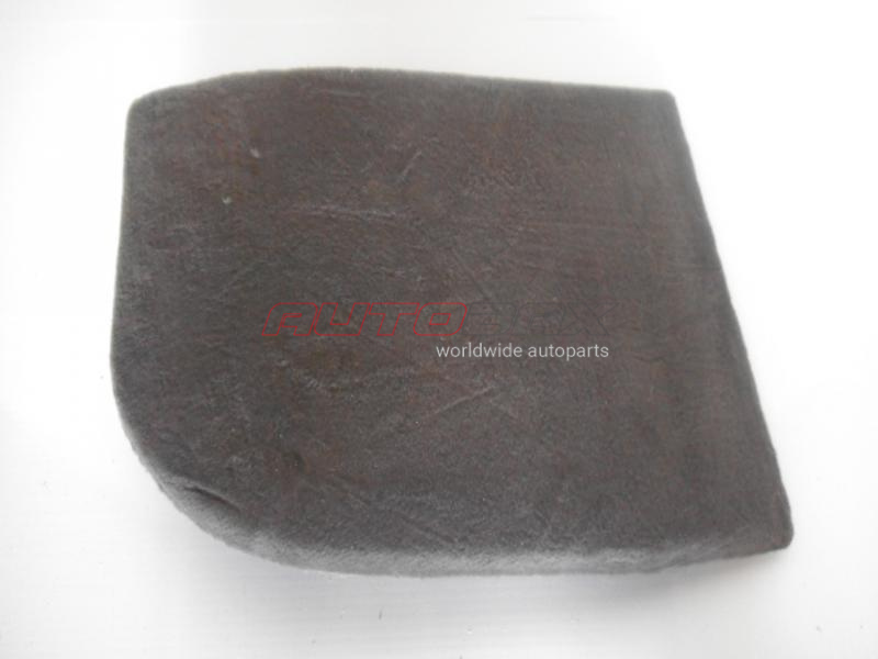 Trunk Trim/Filler X3 (E83) 2004>2010