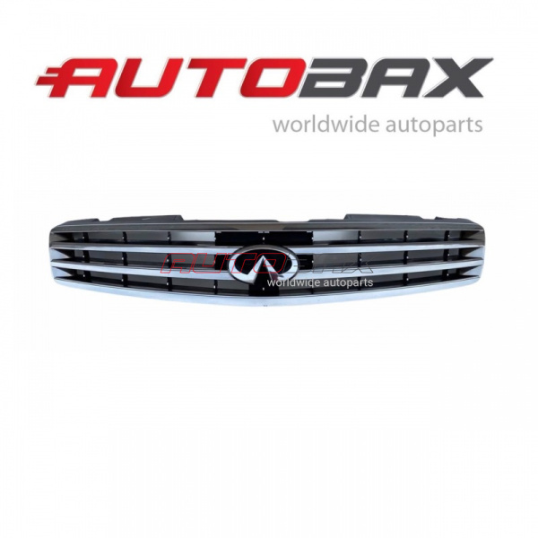 Radiator Grille Infiniti Q40/G (V35) 2002>2007