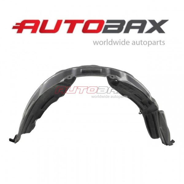 Locker Front Right Toyota Camry (V40) 2006>2011