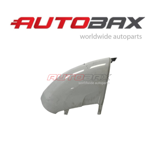 Front Bumper Molding/Trim Land Rover Range Rover Sport 2013>
