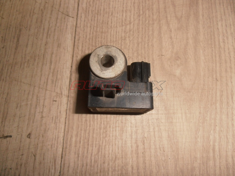 Impact Sensor CX 7 2007>