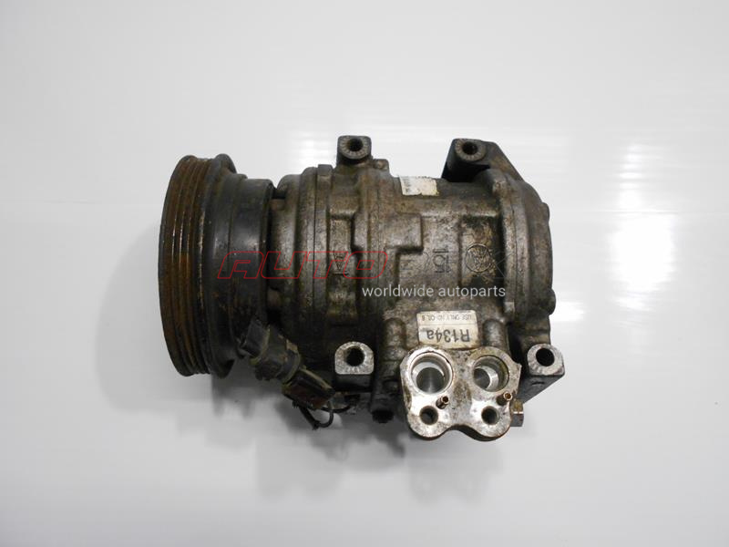 Air Conditioning Compressor Elantra 2000>2005