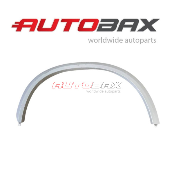 Right Rear Fender Molding/Trim BMW X5 (G05/F95) 2018>