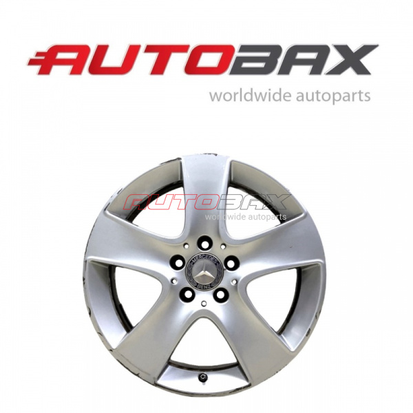 Alloy Wheel R17 Mercedes Benz CLA-Class (C117) 2013>