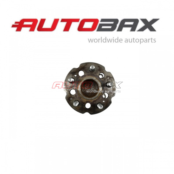 Hub/Bearing Rear Honda Pilot 2008>2015