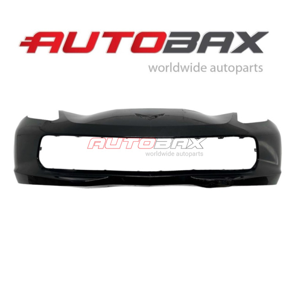 Front Bumper Chevrolet Corvette (C7) 2014>2019