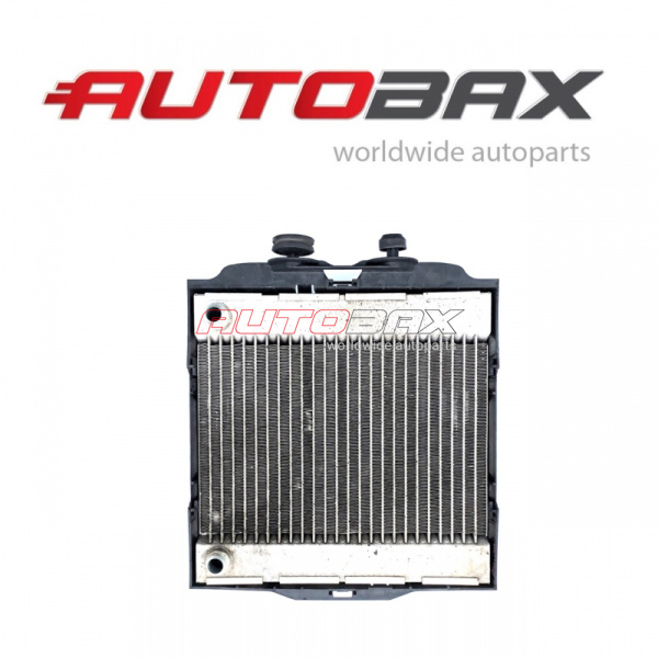 Transmission Oil Cooler BMW 6-series (F06/F12/F13) 2011>2017