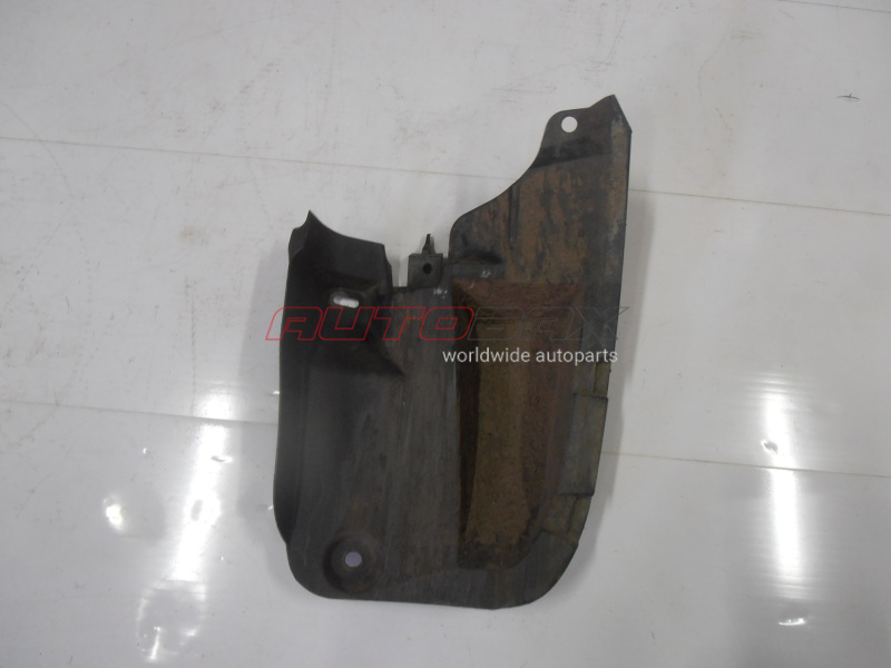 Locker Rear Left Corolla (E15) 2006>2013