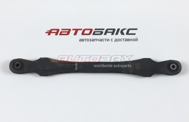 Arm Rear Lower Countryman (R60) 2010>