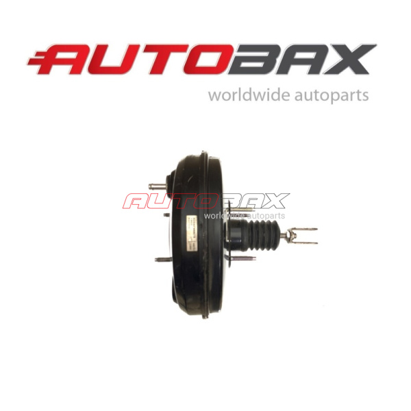 Vacuum Brake Booster Toyota Camry (V50/55) 2012>
