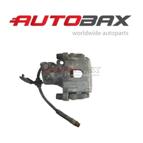 Rear Right Brake Caliper Mazda 3 (BL) 2009>2013