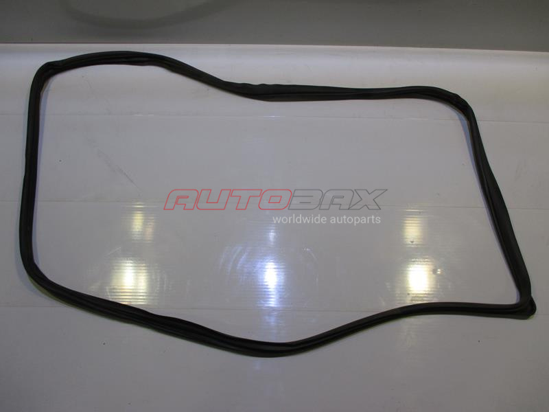Door Opening Seal Mazda 3 (BL) 2009>2013