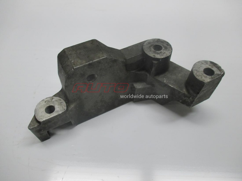 Engine/Transmission Mount Bracket Tiida (C11) 2007>