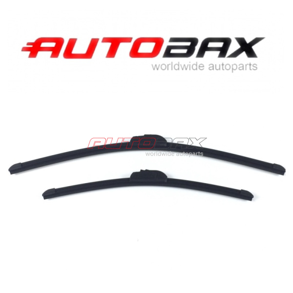Front Wiper Blades Hyundai Santa Fe (CM) 2005>2012