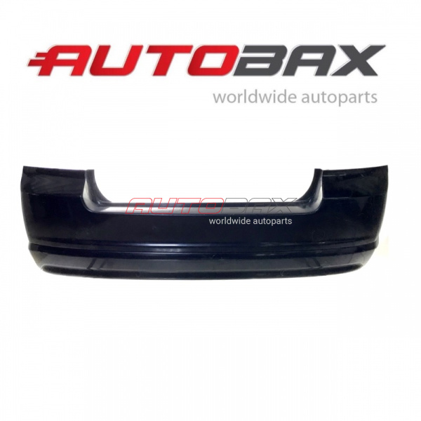 Bumper Rear Volvo S80 2006>2016