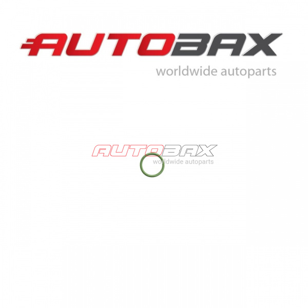 Sealing Ring Ford C-Max 2004>2010