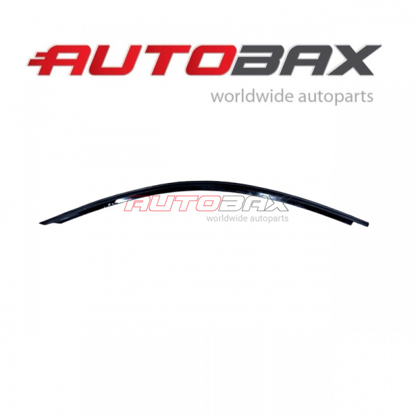 Door Opening Seal Ford Mustang 2014>