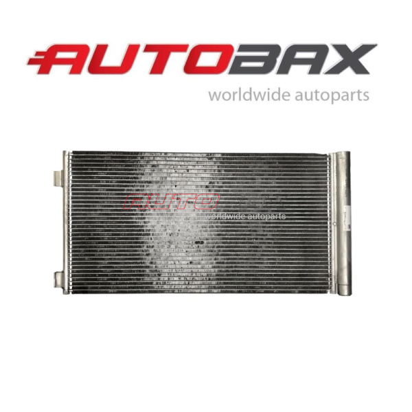 Air Conditioning Radiator Mini Cooper (R50) 2000>2007