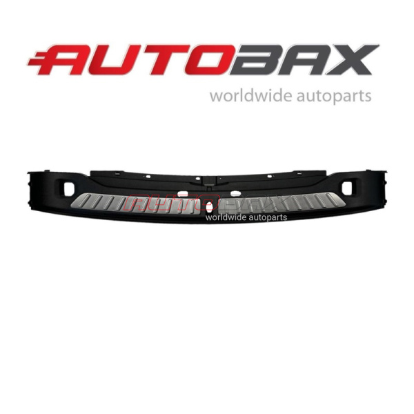 Rear Panel Cover BMW X3 (G01/F97) 2017>