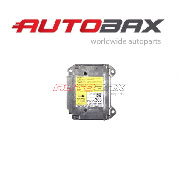SRS(RSM) Mitsubishi ASX 2010>