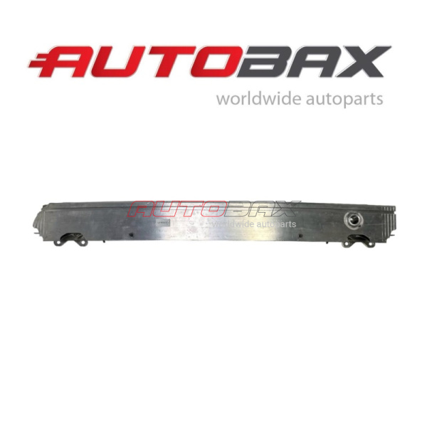 Rear Bumper Booster Porsche 911 (992) 2019>