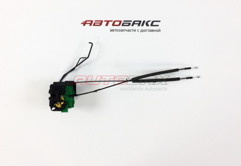 Front Left Door Lock Hyundai Solaris 2010>2017