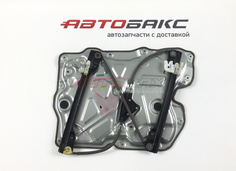 Front Left Window Regulator Nissan Teana (J32) 2008>2013