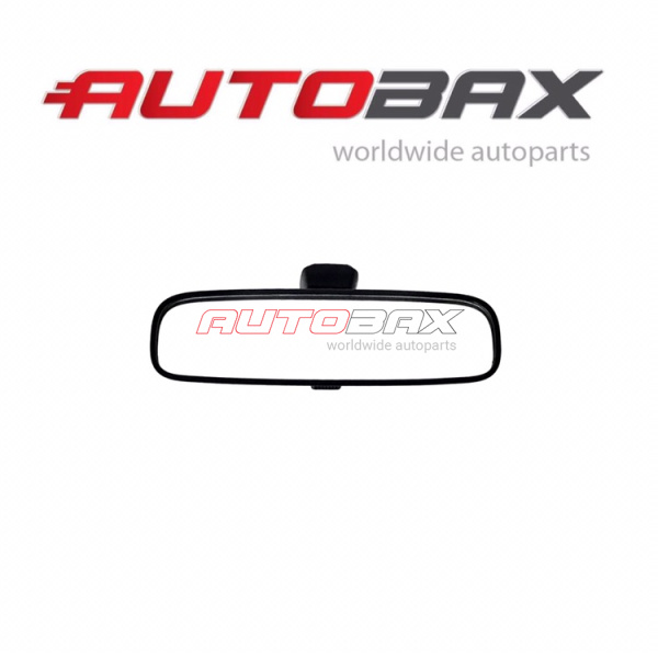 Rear View Mirror Honda Civic 5D 2006>2012