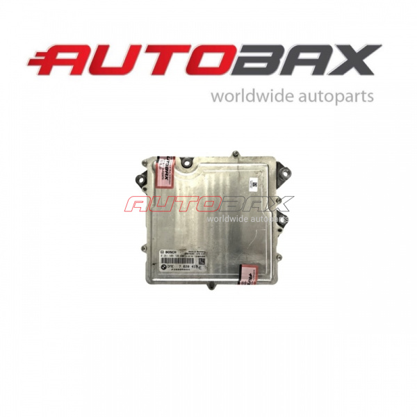 Engine Control Unit (ECU) BMW 6-series (F06/F12/F13) 2011>2017