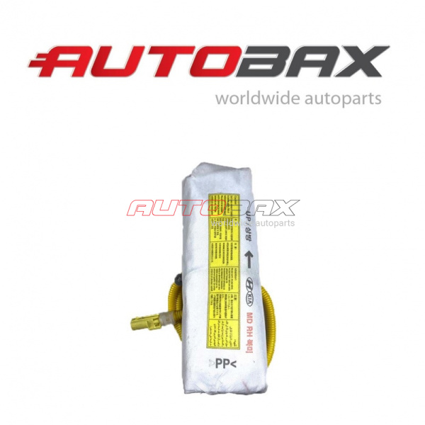 Right Seat Airbag Hyundai Sonata VI 2010>2014