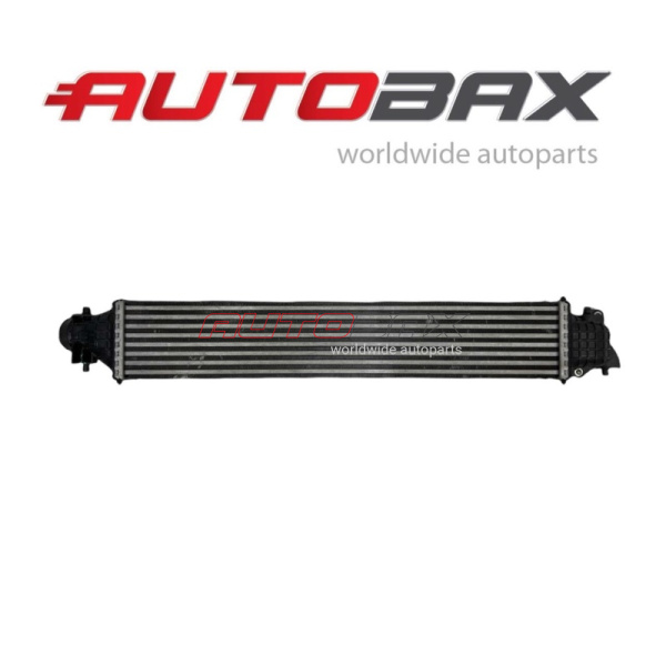 Intercooler Radiator Honda Accord X 2018>
