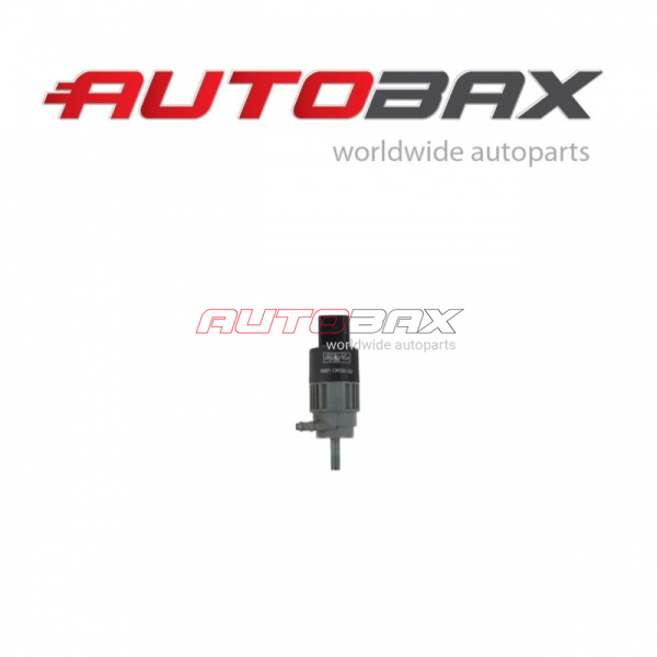 Headlight Washer Pump Ford Mondeo IV 2007>2014