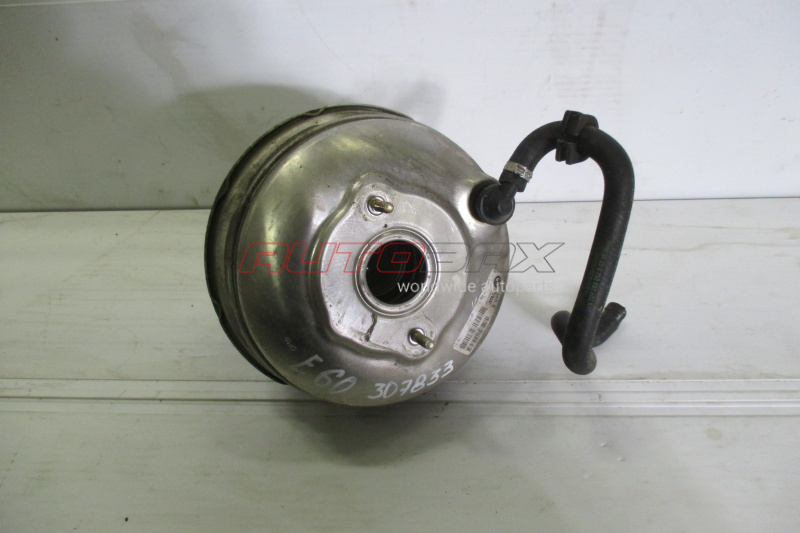 Brake Booster 5-series (E60/E61) 2003>2009