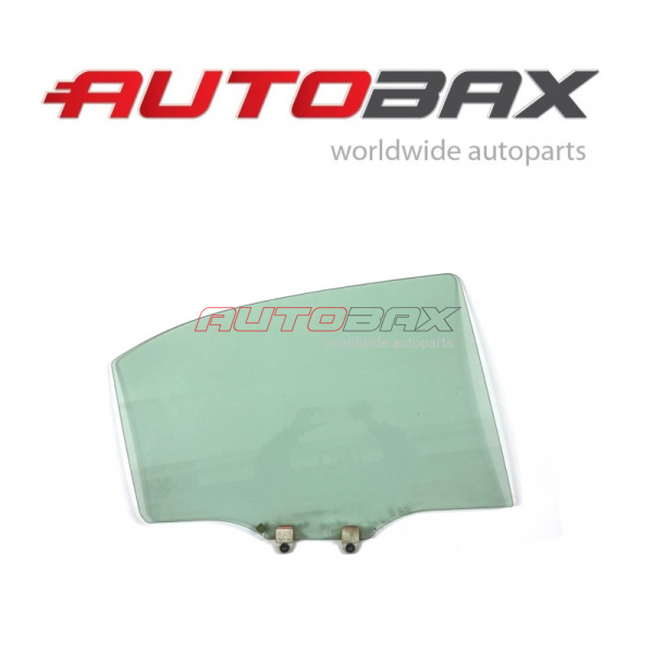 Right Rear Window Glass Honda Accord VIII 2008>2013