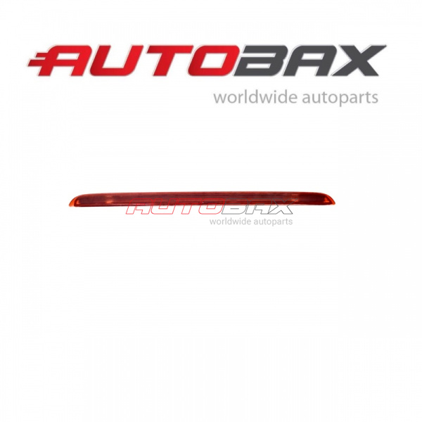 Additional/High-Mount Brake Light Audi A6 (C6) 2005>2011