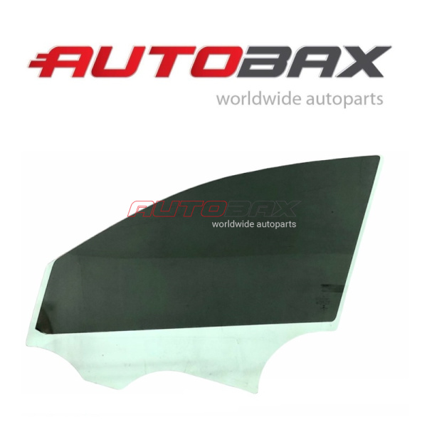 Front Left Window Glass Mercedes Benz C-Class (W205) 2014>