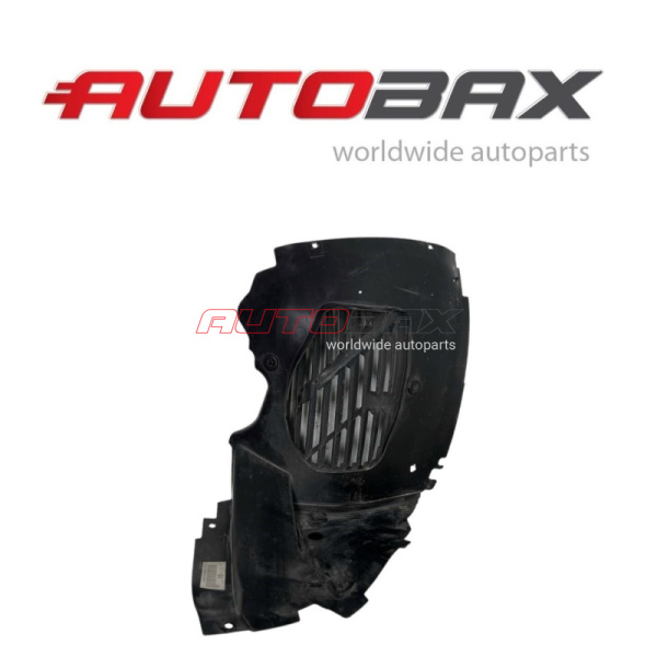 Locker Front Left Porsche 911 (997) 2004>2011