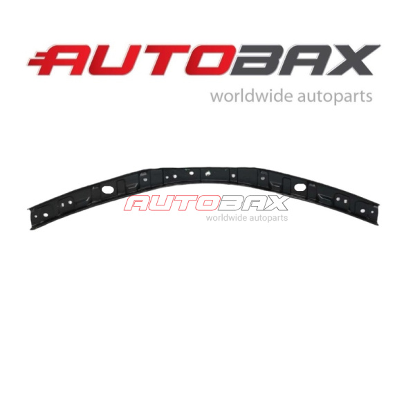 Front Bumper Reinforcement Toyota Camry (V40) 2006>2011
