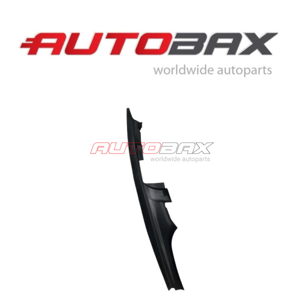 Inner Fender Liner Trim Porsche 911 (992) 2019>