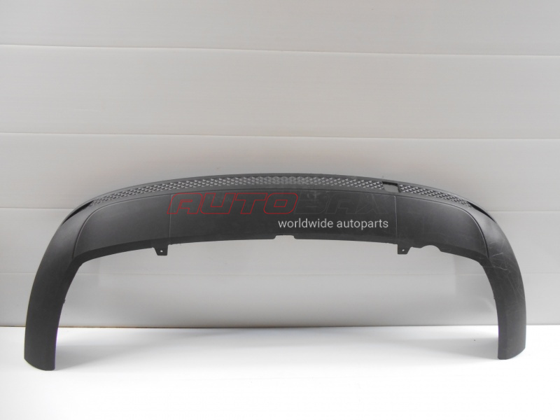 Rear Bumper Molding/Trim Focus III 2011>