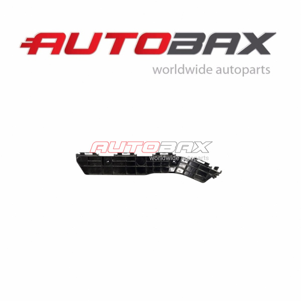 Right Rear Bumper Bracket Lexus RX 2009>2015