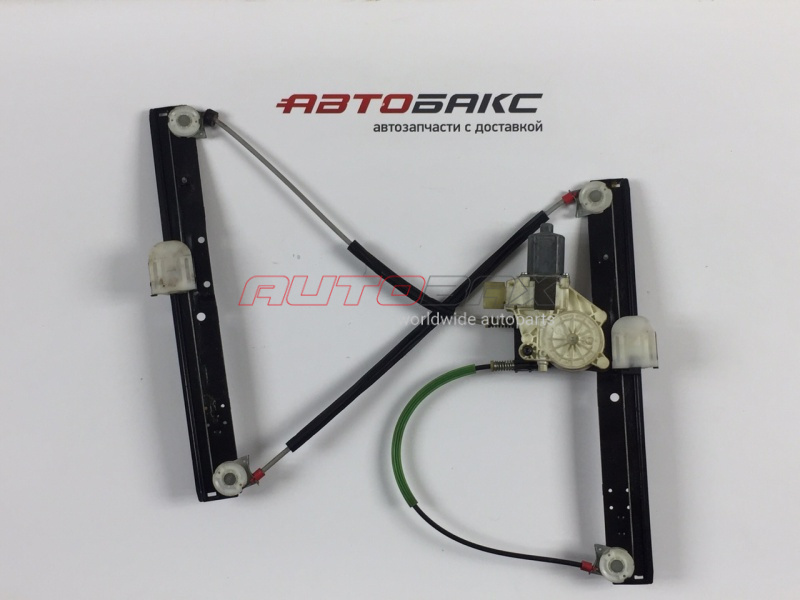 Power Window Regulator Front Right Ford Mondeo IV 2007>2014