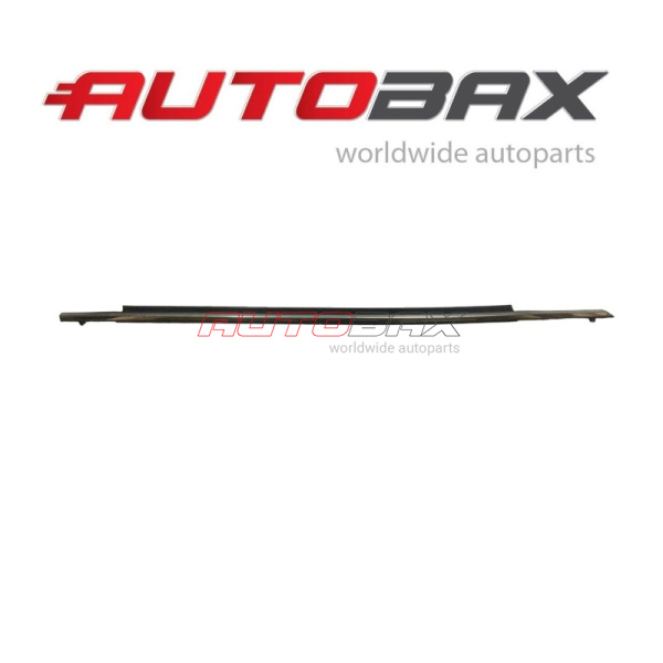 Front Right Door Glass Seal Mazda 6 (GJ) 2013>