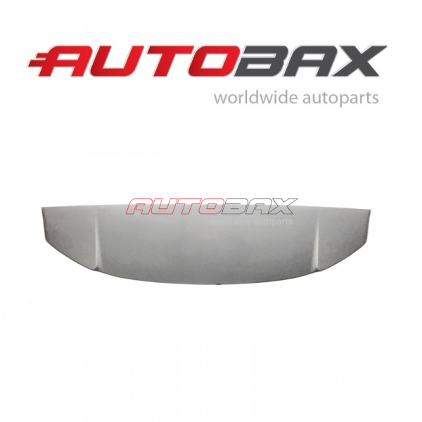 Spoiler Tail Gate/Trunk Lid Toyota Highlander II 2007>2013