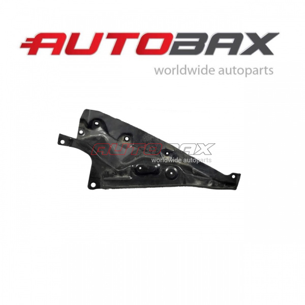 Cowl Panel (Wiper Linkage Cover) Nissan Teana (L33) 2014>
