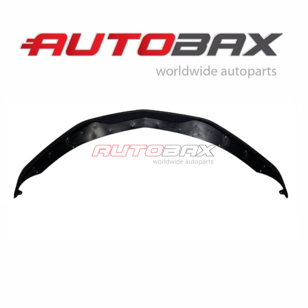Front Bumper Molding/Trim Chevrolet Corvette (C7) 2014>2019